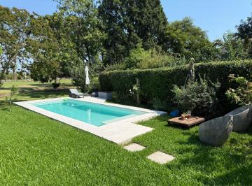 PH de 3 ambientes, Exaltación de la Cruz · Bellisimo Chalet Totalmente Reciclado Zona Vista Al Golf Detalles de Categoria