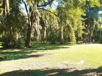 Terreno · 500m² · Terreno en Funes Garita 13 - a Una Cuadra de Ruta 9
