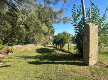 Terreno · 800m² · Terreno en Venta Sakura con Pileta Salida a 2 Calles