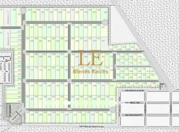 Terreno · 5046m² · Venta Lote Polo Industrial Spegazzini - Ezeiza