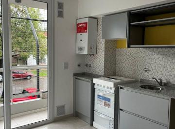 Departamento · 40m² · 2 Ambientes · Dpto 1 Dormitorio Sobre 9 de Julio
