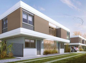 Casa · 111m² · 4 Ambientes · 2 Cocheras · Venta Casa 3 Dorm. en Solymar