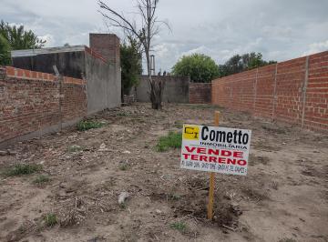 Terreno , Santo Tomé · Lote en Zona de Crecimiento
