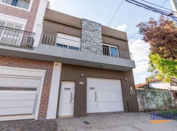 TRJ-TRJ-779_2 · Venta Departamento 3 Ambientes con Cochera en Ramos Mejía