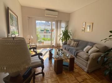 Departamento · 95m² · 4 Ambientes · 1 Cochera · Venta Departaneto 4 Ambientes Arce 400 Las Cañitas Caba
