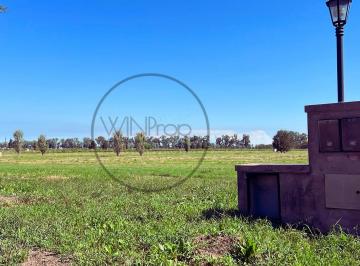 Terreno · 2000m² · Comarcas de Lujan Santa Ines