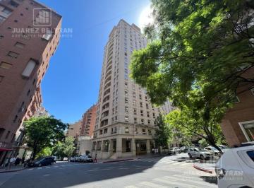 Departamento · 65m² · 1 Ambiente · Monoambiente / Loft en Alquiler en Nueva Córdoba, Torre Elysee, Paraná 500