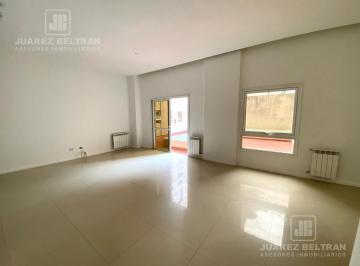 Departamento · 55m² · 1 Ambiente · Monoambiente / Loft en Alquiler en Nueva Córdoba, Torre Elysee, Paraná 500