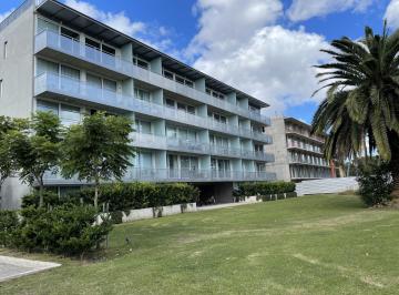 Departamento · 28m² · 1 Ambiente · Alquiler de Departamento Monoambiente en San Gerónimo Ruta 8 Pilar
