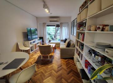 Departamento · 42m² · 2 Ambientes · Departamento de Dos Ambientes en Martínez