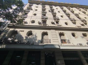 Departamento · 68m² · 4 Ambientes · Departamento Apto Profesional en Microcentro