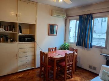 Departamento · 41m² · 3 Ambientes · Departamento en Recoleta
