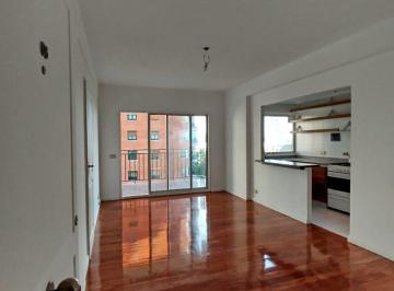 Departamento · 40m² · 2 Ambientes · Departamento 2 Ambientes C Balcón y Cochera Seg