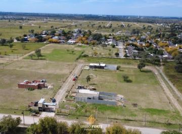 Terreno · 360m² · Lote en Venta - Córdoba Zona Norte Arguello