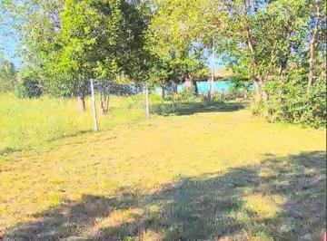 Terreno · 600m² · Lote Bª Santo Domingo 600 m² Apto Cto Escobar