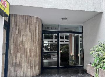 Departamento · 57m² · 3 Ambientes · 1 Cochera · San Martin Al 400 Venta Departamento 2 Dorm. con Cochera en Rosario