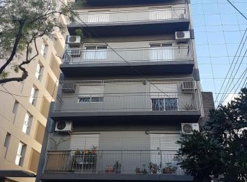 Departamento de 4 ambientes, Núñez · Alquiler - 4 Ambientes - Muy Luminoso - Semipiso – Nuñez
