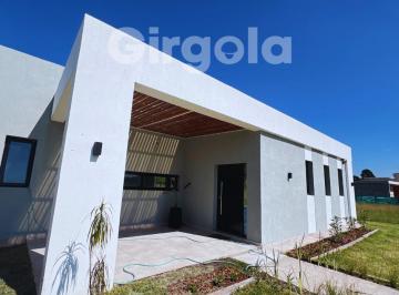 Casa de 5 ambientes, Ezeiza · Estancia Villa María Canning Casa 5 Ambientes en Venta