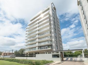 Departamento · 130m² · 4 Ambientes · 2 Cocheras · Venta Departamento Fisherton