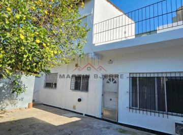 Casa · 90m² · 4 Ambientes · 1 Cochera · Alquiler Casa en La Tablada, La Matanza
