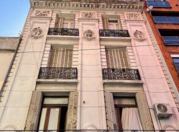 Oficina comercial · 139m² · 5 Ambientes · Oficina en Monserrat