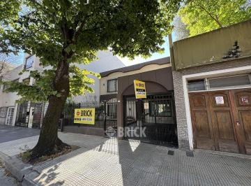 PH · 182m² · 5 Ambientes · 1 Cochera · PH S/exp y C/entr Indep en Galvan Al 3100 - Fte T/a Nuevo Garage Tza Jardin Patio Parrilla