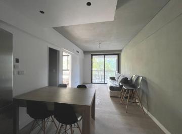 Departamento · 42m² · 2 Ambientes · 2 Ambientes a Estrenar en Chacarita. en Alquiler!