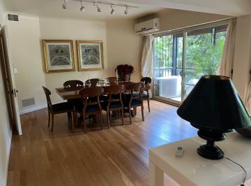 Departamento de 3 ambientes, Palermo · Departamento en Venta Barrio Parque con Cochera