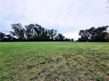 Terreno · 5000m² · Lote de 5000 m² Venta Haras El Malacate