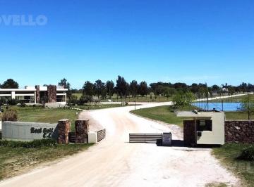 Terreno · 1500m² · Terreno en Venta Barrio Privado Real de San Carlos Colonia del Sacramento