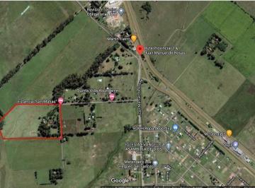 Terreno · 250m² · 5 Ambientes · Terreno - Chascomus