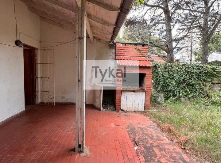 Casa · 120m² · 1 Cochera