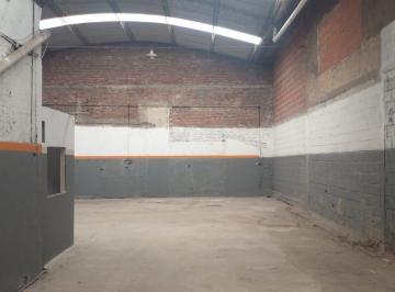 Bodega-Galpón , Lomas de Zamora · Galpon en Temperley