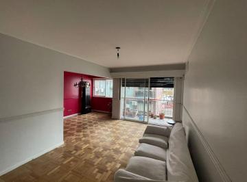 Departamento · 88m² · 3 Ambientes · 1 Cochera · Venta - Departamento 3 Ambientes en Caballito 96 m² C/cochera