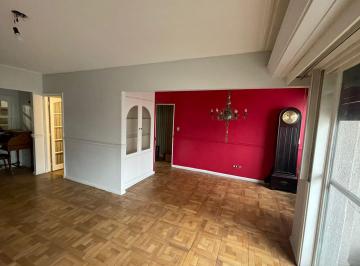 Departamento · 88m² · 3 Ambientes · 1 Cochera · Venta - Departamento 3 Ambientes en Caballito 96 m² C/cochera