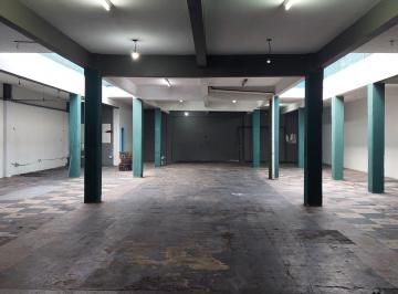 Bodega-Galpón , Vicente López · Av Ader Casi Vélez Sarsfield