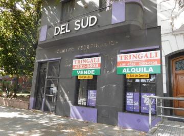 Casa · 373m² · 6 Ambientes · Excepcional Inmueble Uso Comercial. hospital Argerich