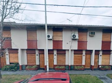 Casa · 40m² · 2 Ambientes · Casa en Alquiler en Villa Luzuriaga