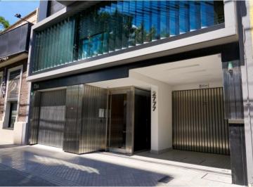 Oficina comercial · 50m² · 2 Ambientes · Venta Oficina - Consultorio 58 m² a Estrenar, Mendoza 2777 - Gazze