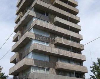 Oficina comercial · 26m² · 1 Ambiente · Venta Oficinas Categoría a Estrenar, Pueyrredon 1100 - Gazze