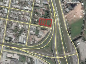 Terreno · 2290m² · Venta Lote 2290 m², San Lorenzo - Gazze