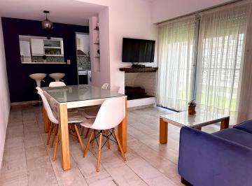 Casa · 60m² · 3 Ambientes · 1 Cochera · Duplex 3 Ambientes