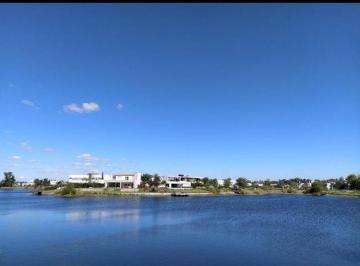 Terreno · 941m² · Increíble Lote a La Lagua en San Matías, Área 5.
