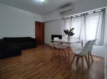 Departamento · 33m² · 2 Ambientes · Alquiler Departamento 2 Ambientes en Belgrano