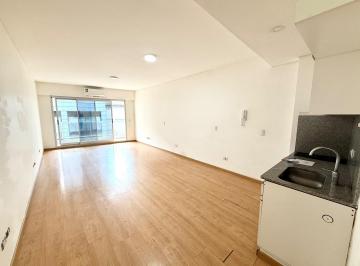 Departamento · 34m² · 1 Ambiente · Amplio Monoambiente con Balcón. Pileta Parrila