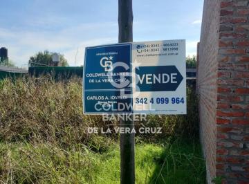 Terreno · 200m² · Terreno en Venta en Recreo Sur
