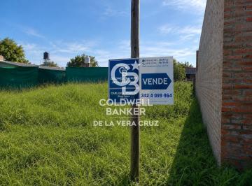 Terreno · 200m² · Terreno en Venta en Recreo Sur