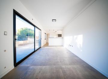 Casa · 120m² · 3 Dormitorios · 1 Cochera · Casa 3 Dorm. en Housing en Alto Verde
