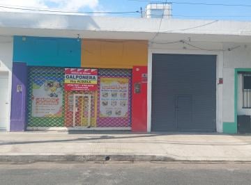 Local comercial , Vicente López · Local, Mas Deposito Y/o Galpón, Av Ader Casi Esq. Vélez Sarsfield
