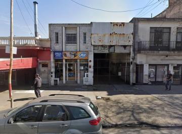Bodega-Galpón · 314m² · Venta de Galpón en Parque Chas – Excelente Ubicación Sobre Av de Los Incas
